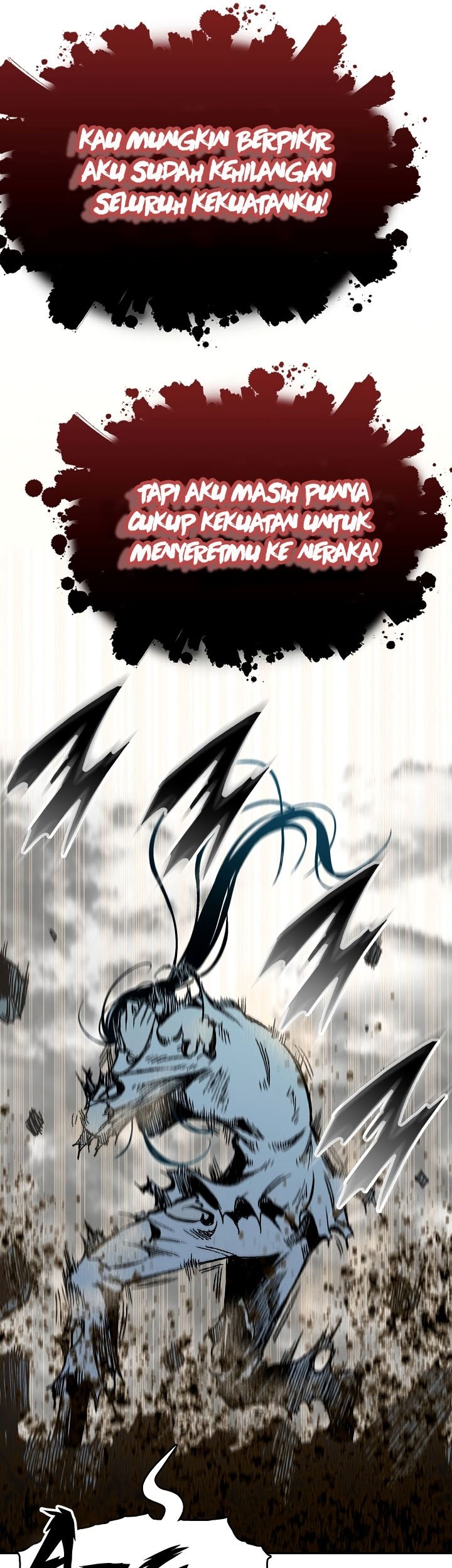 Memoir Of The King Of War Chapter 149 Gambar 25