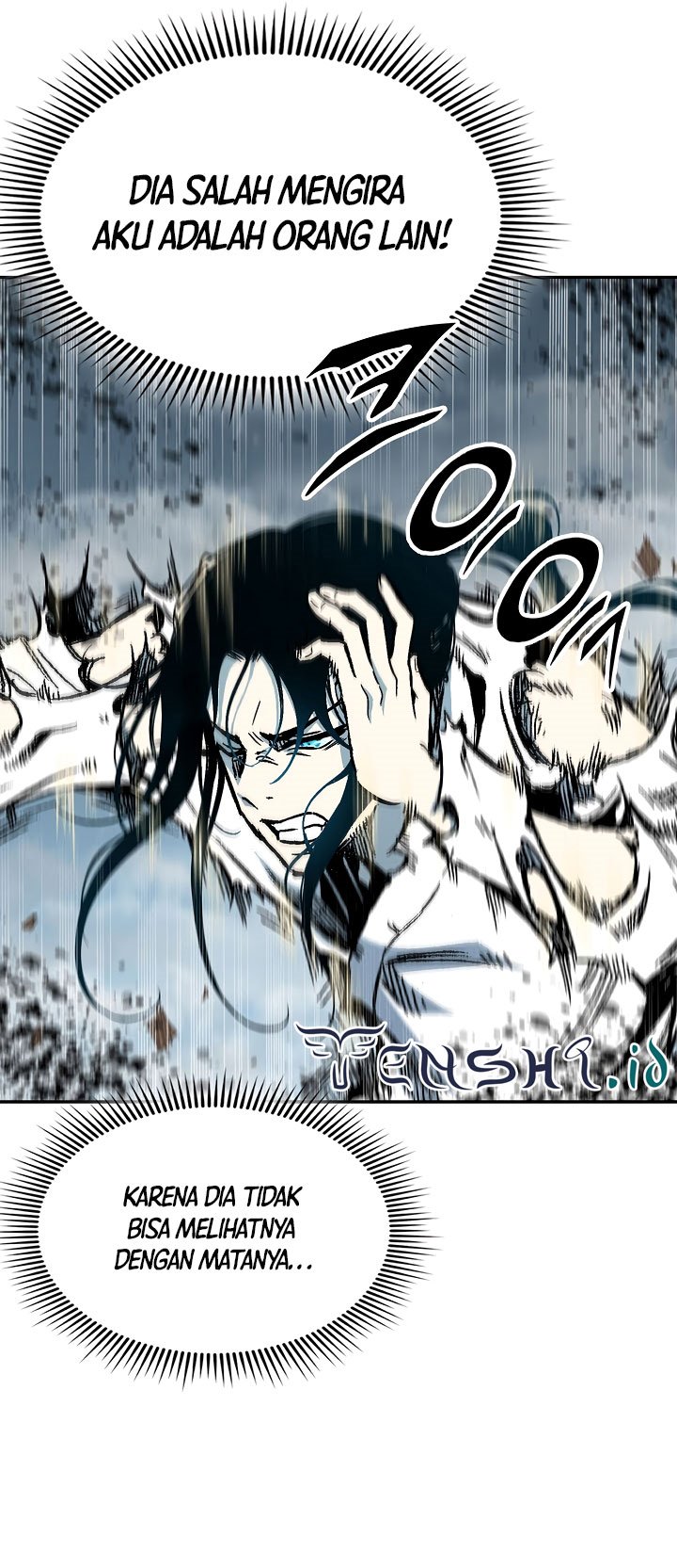 Memoir Of The King Of War Chapter 149 Gambar 27