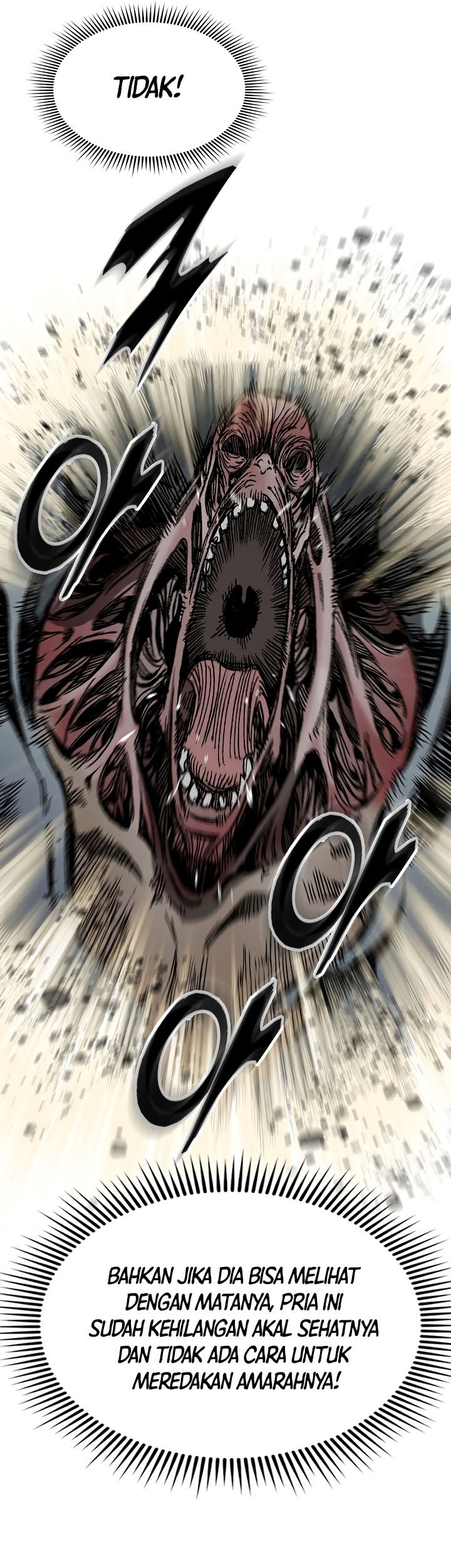 Memoir Of The King Of War Chapter 149 Gambar 28