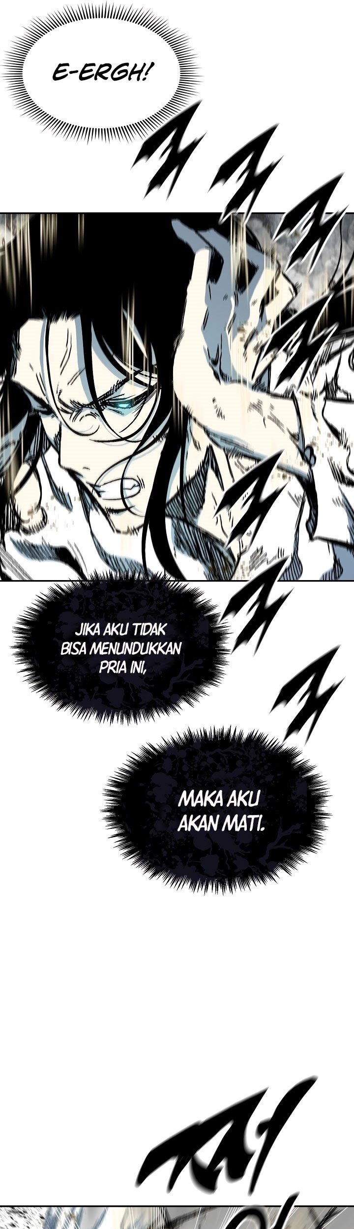 Memoir Of The King Of War Chapter 149 Gambar 30