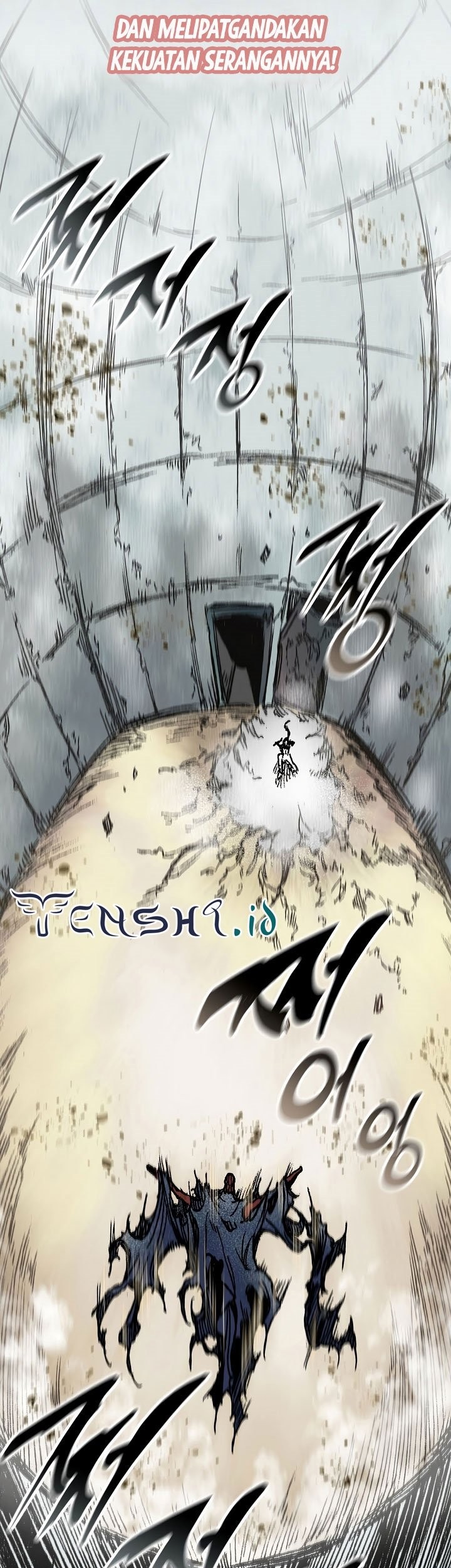 Memoir Of The King Of War Chapter 149 Gambar 34