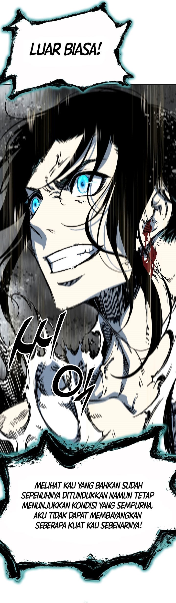 Memoir Of The King Of War Chapter 149 Gambar 38