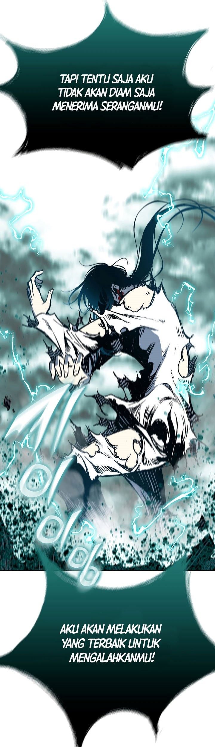 Memoir Of The King Of War Chapter 149 Gambar 39