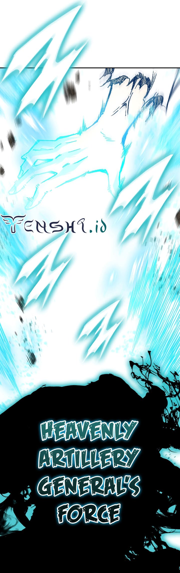 Memoir Of The King Of War Chapter 149 Gambar 41