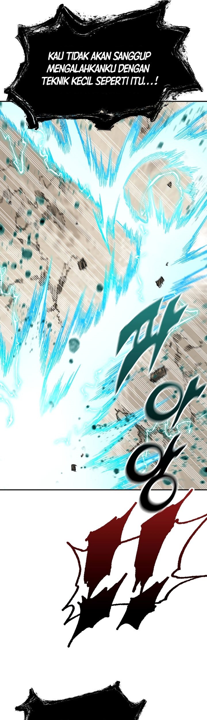 Memoir Of The King Of War Chapter 149 Gambar 44