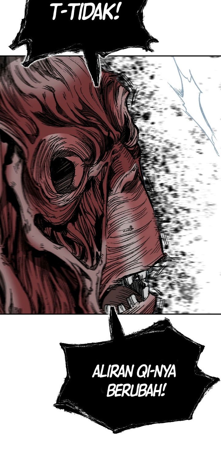 Memoir Of The King Of War Chapter 149 Gambar 45