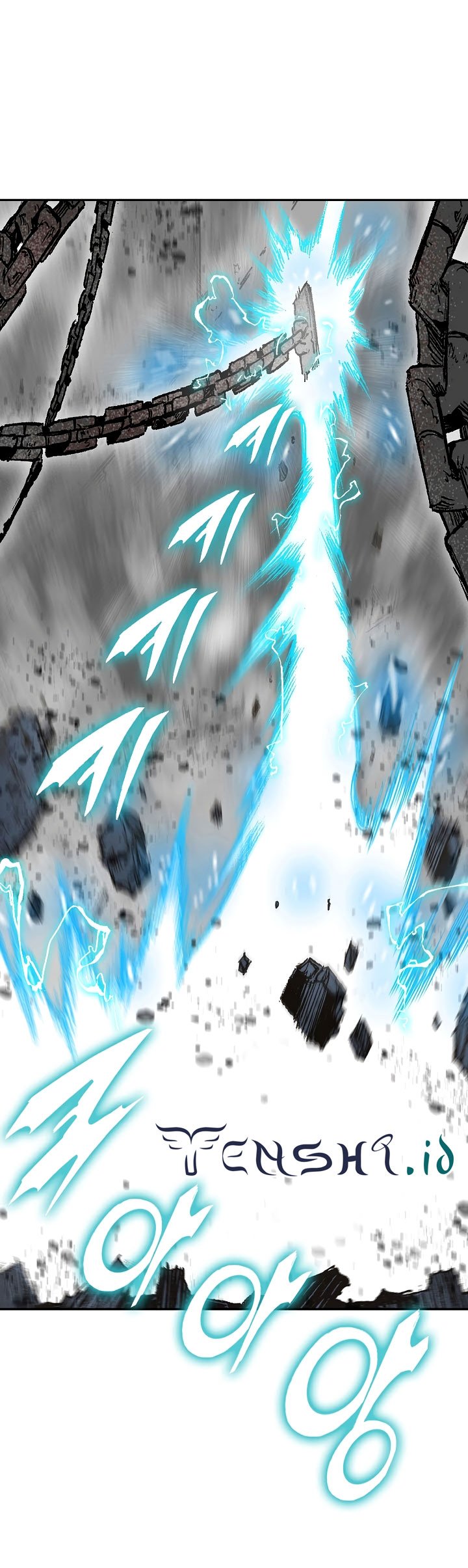 Memoir Of The King Of War Chapter 149 Gambar 46