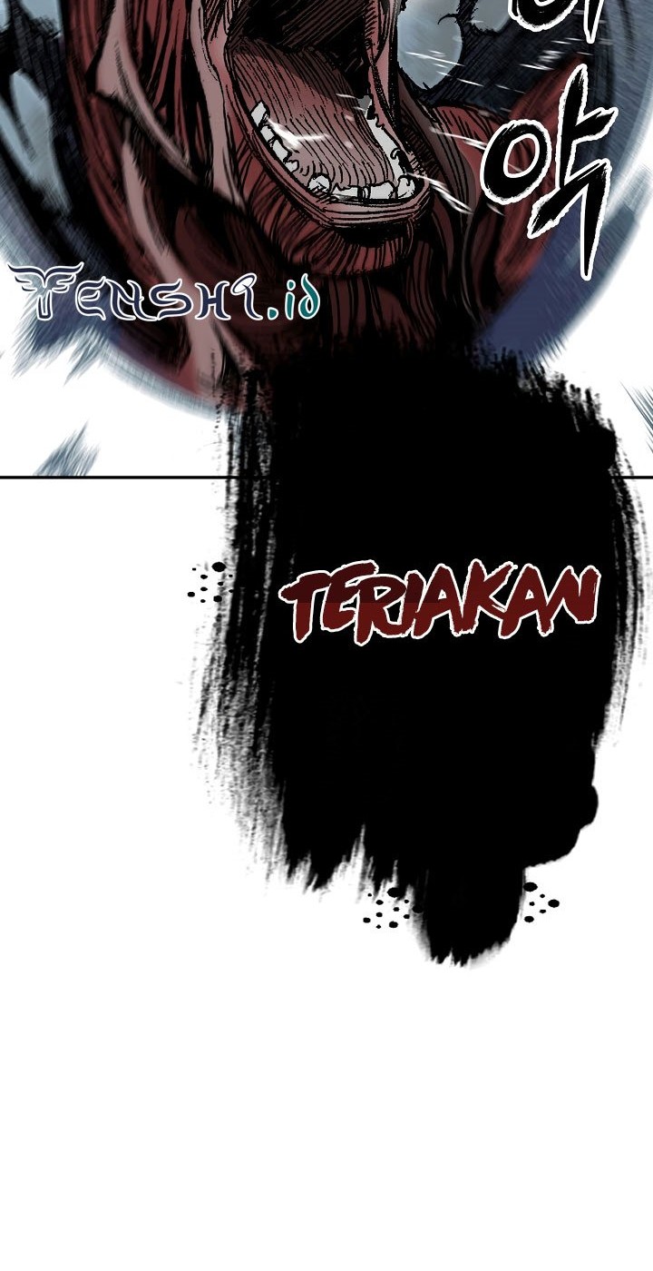 Memoir Of The King Of War Chapter 149 Gambar 48