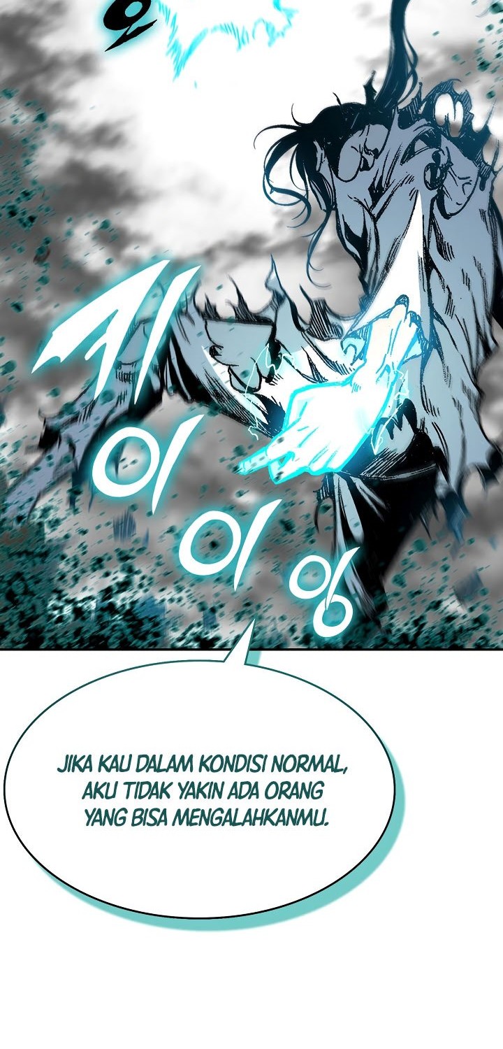 Memoir Of The King Of War Chapter 149 Gambar 50