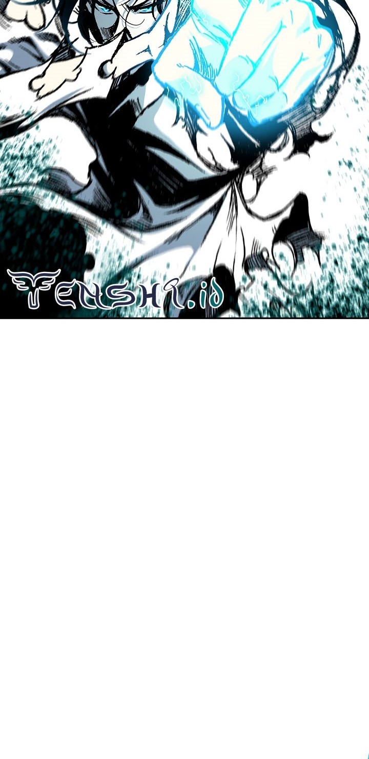 Memoir Of The King Of War Chapter 149 Gambar 52