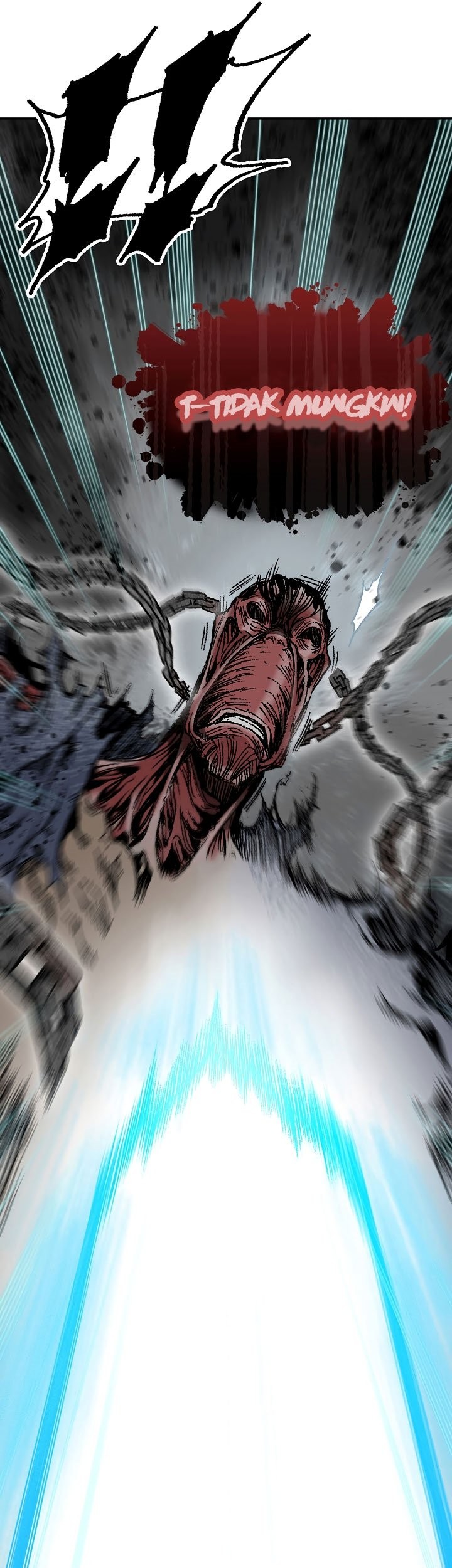 Memoir Of The King Of War Chapter 149 Gambar 54