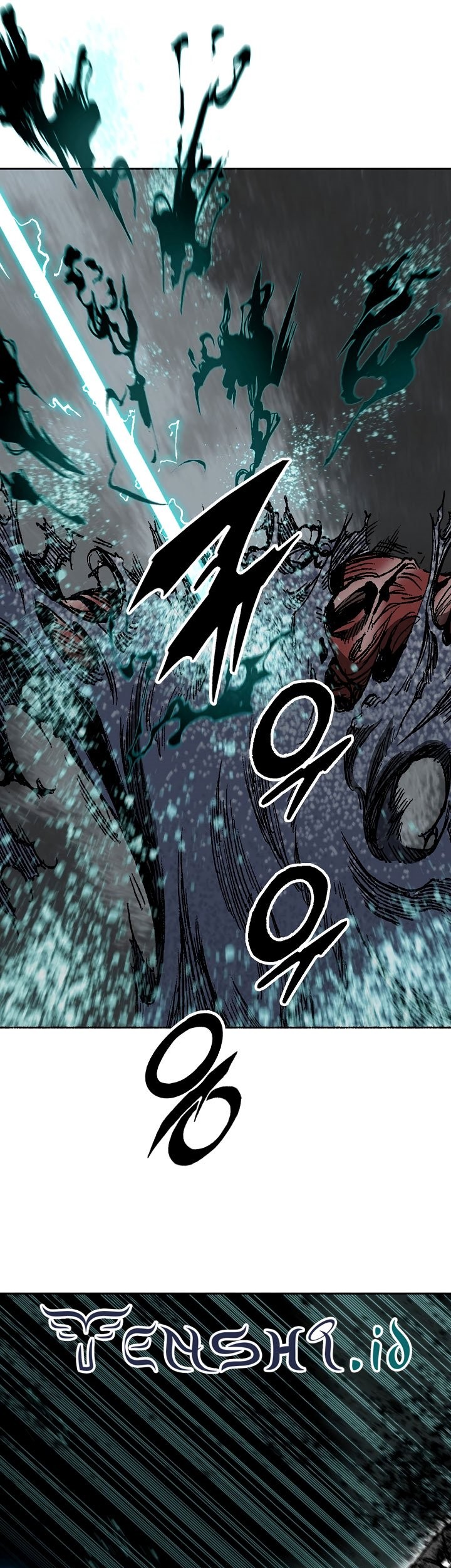 Memoir Of The King Of War Chapter 149 Gambar 56