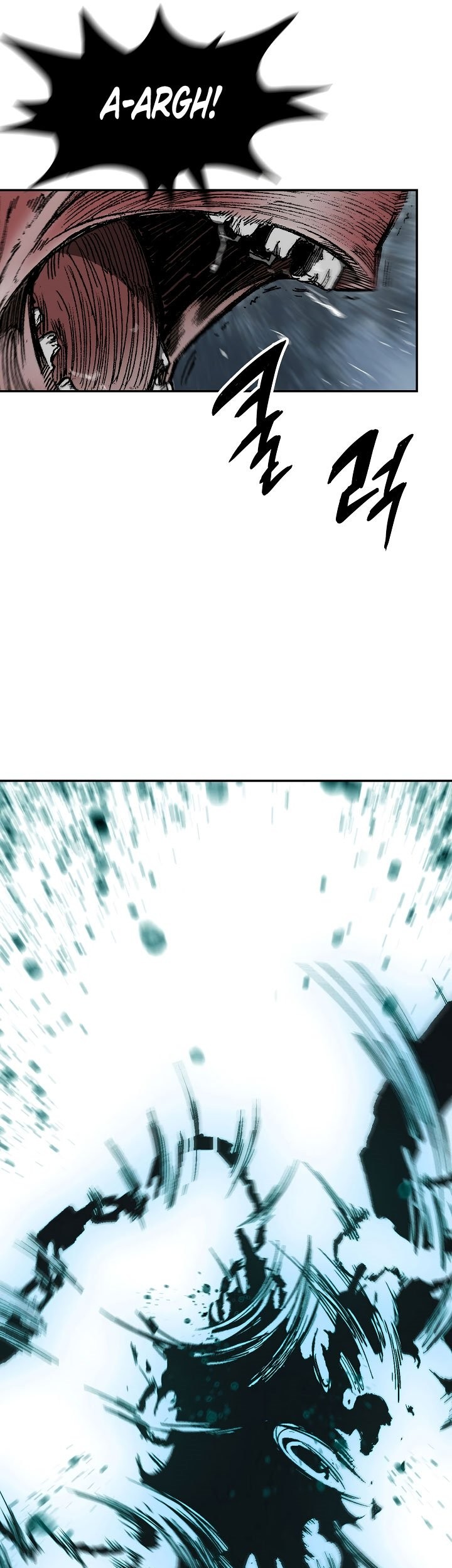 Memoir Of The King Of War Chapter 149 Gambar 58