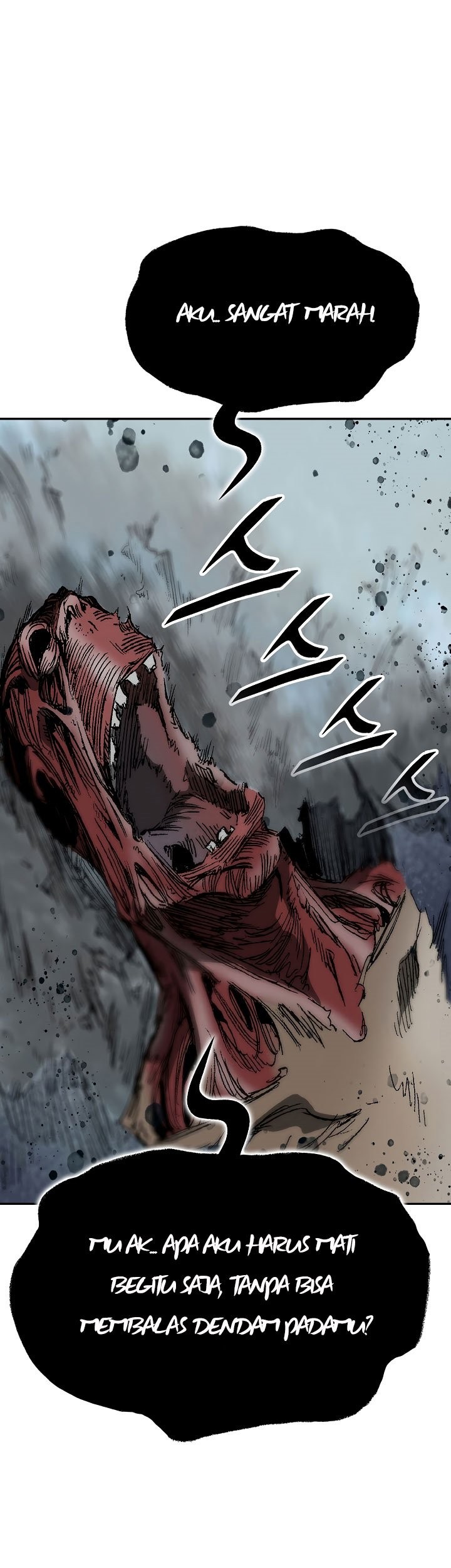 Memoir Of The King Of War Chapter 149 Gambar 63