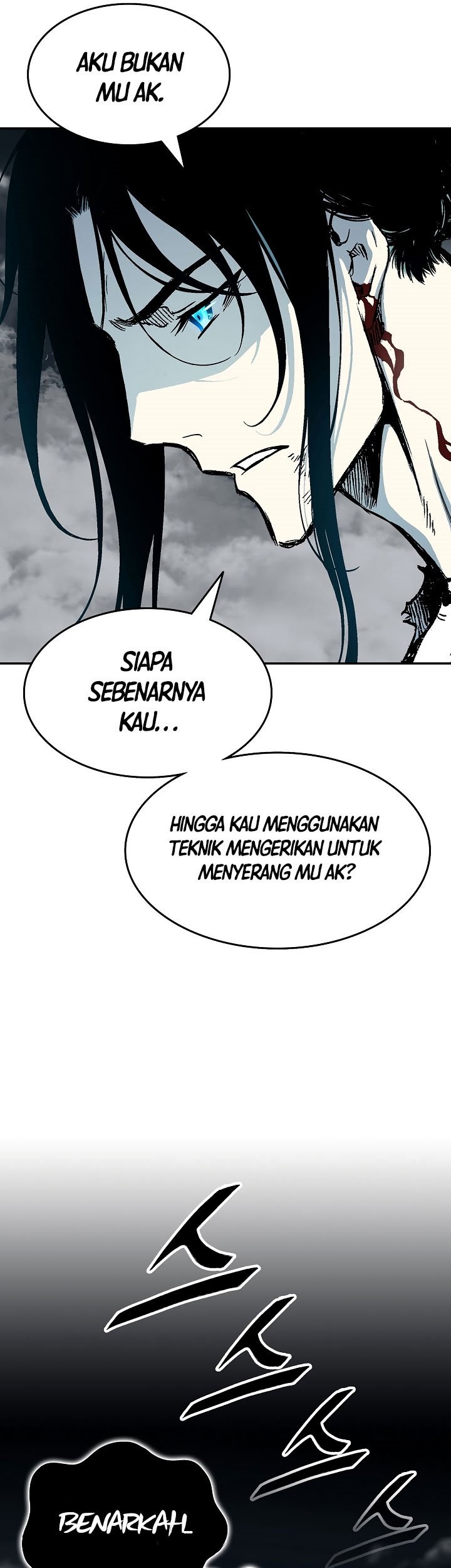 Memoir Of The King Of War Chapter 149 Gambar 65