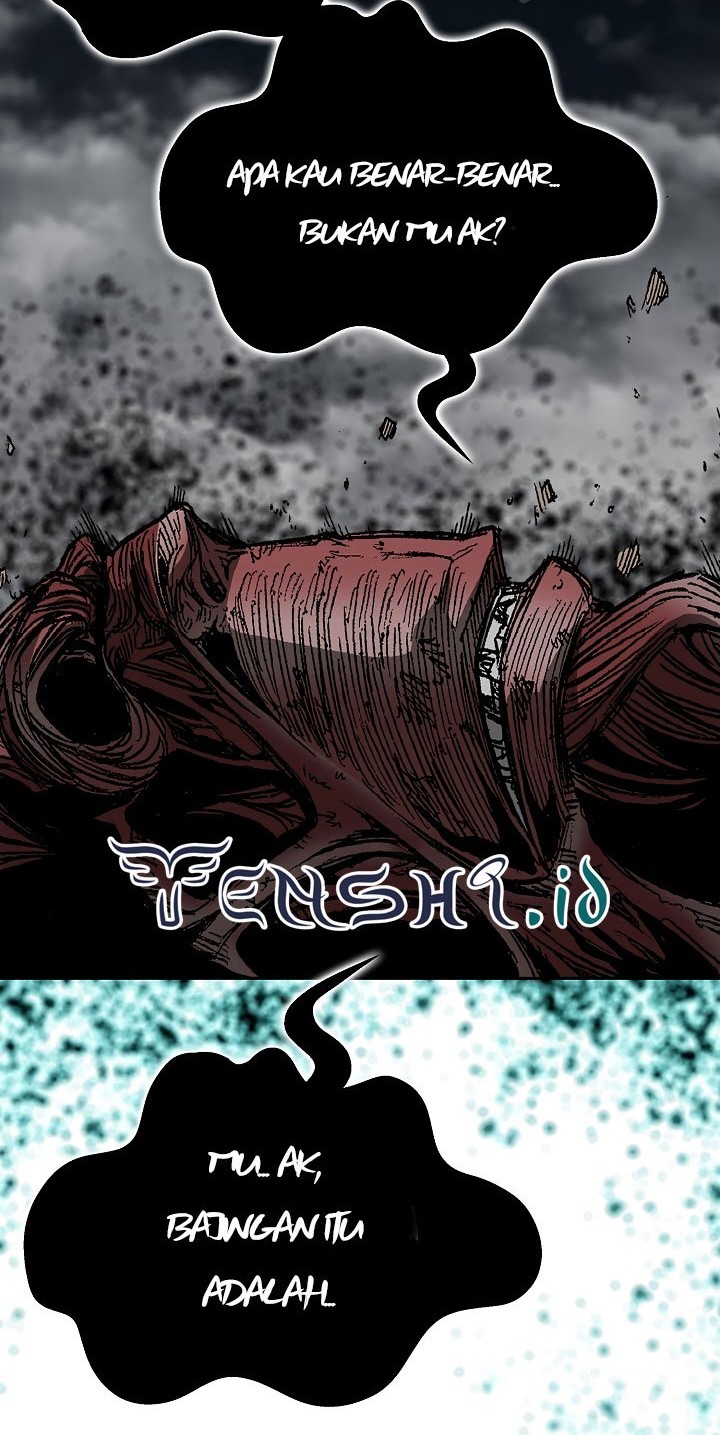 Memoir Of The King Of War Chapter 149 Gambar 66