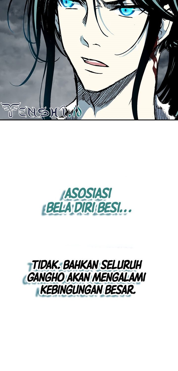 Memoir Of The King Of War Chapter 149 Gambar 72