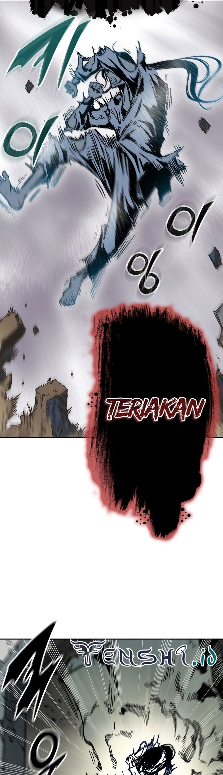 Memoir Of The King Of War Chapter 149 Gambar 8