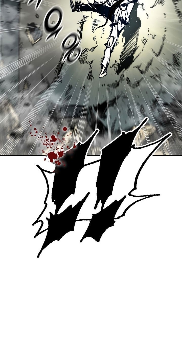 Memoir Of The King Of War Chapter 149 Gambar 9