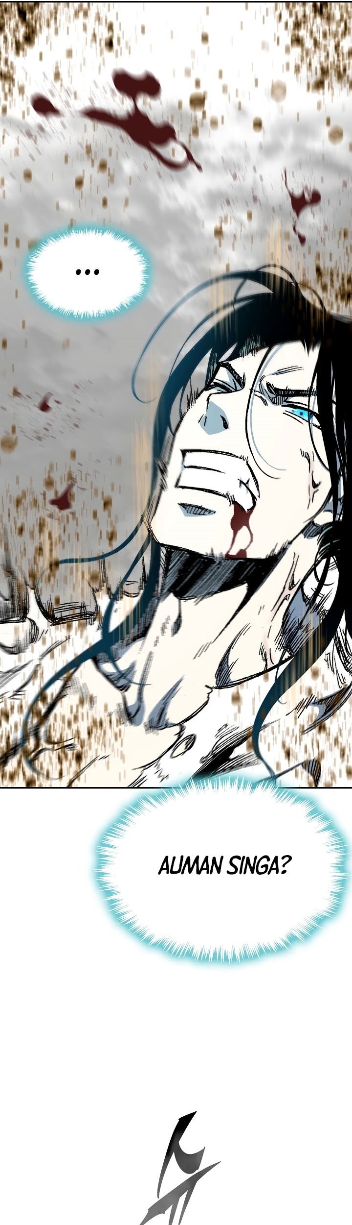 Memoir Of The King Of War Chapter 149 Gambar 10