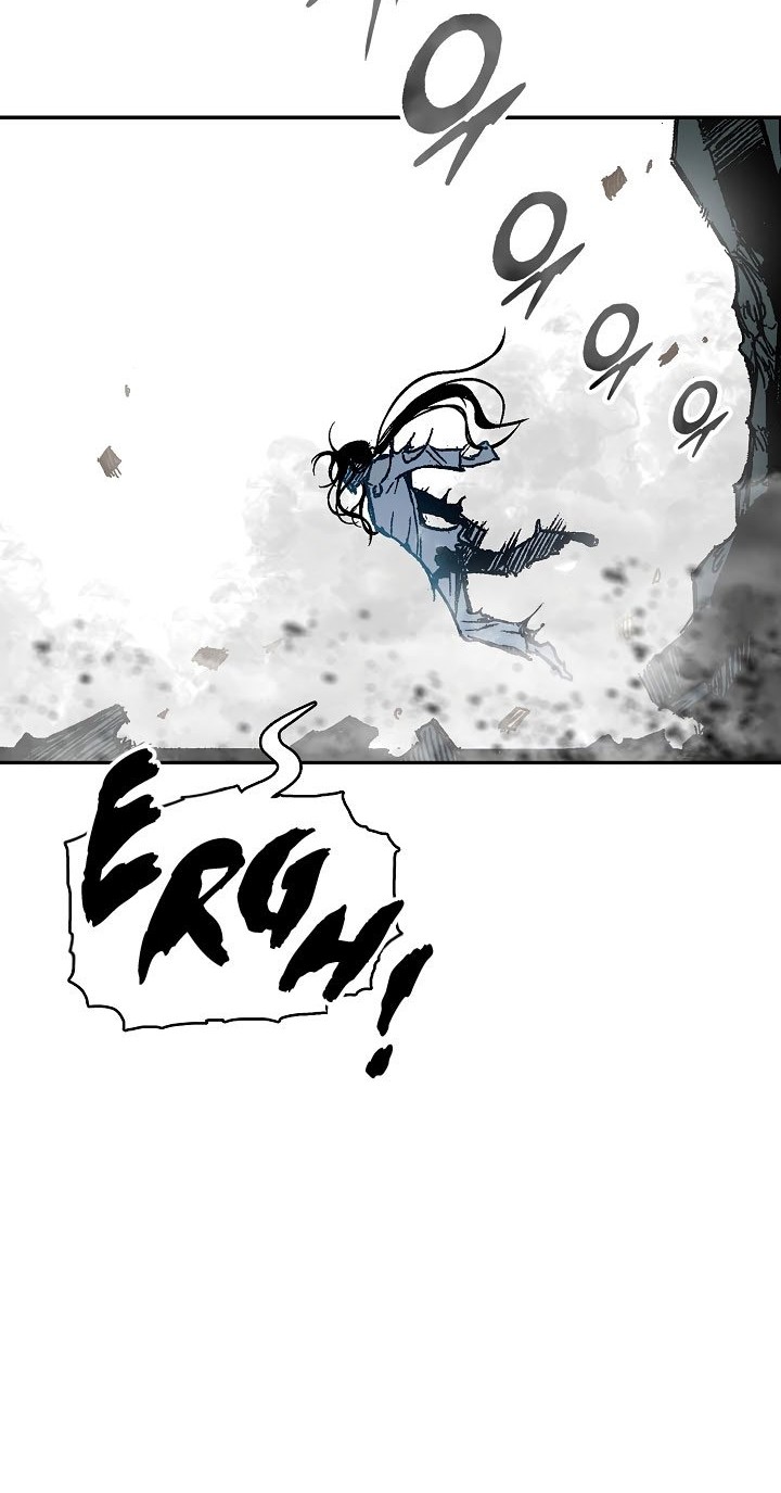 Memoir Of The King Of War Chapter 149 Gambar 11