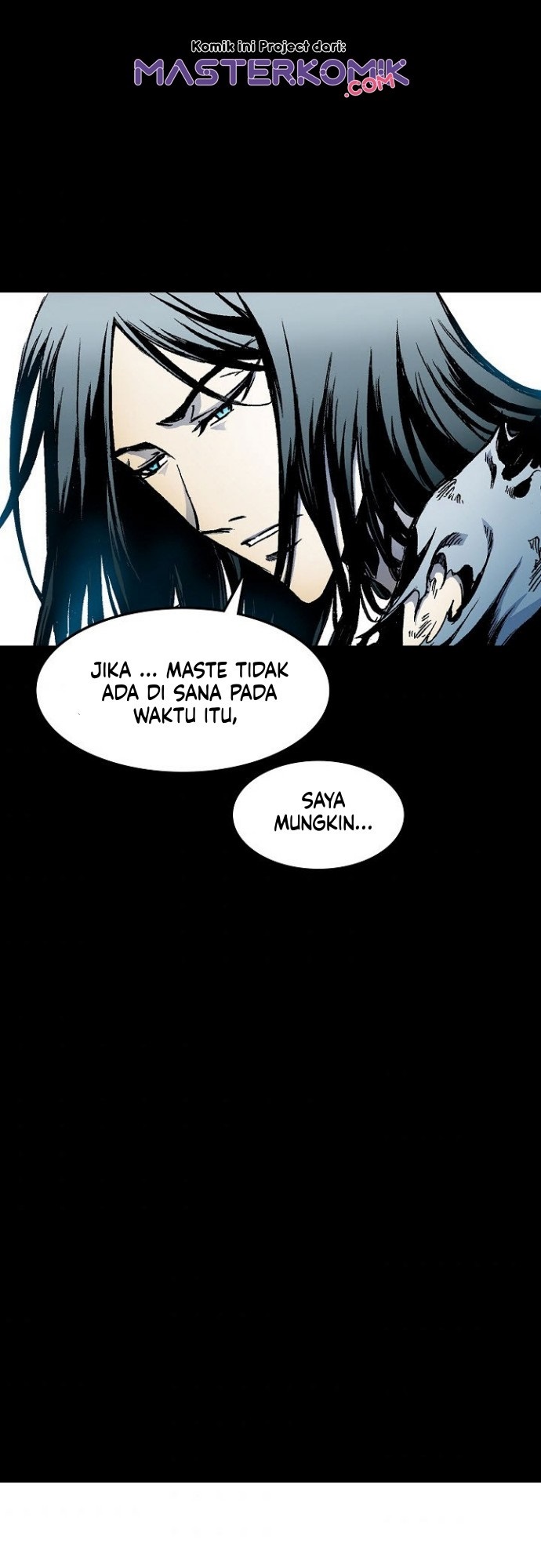 Memoir Of The King Of War Chapter 14 Gambar 5