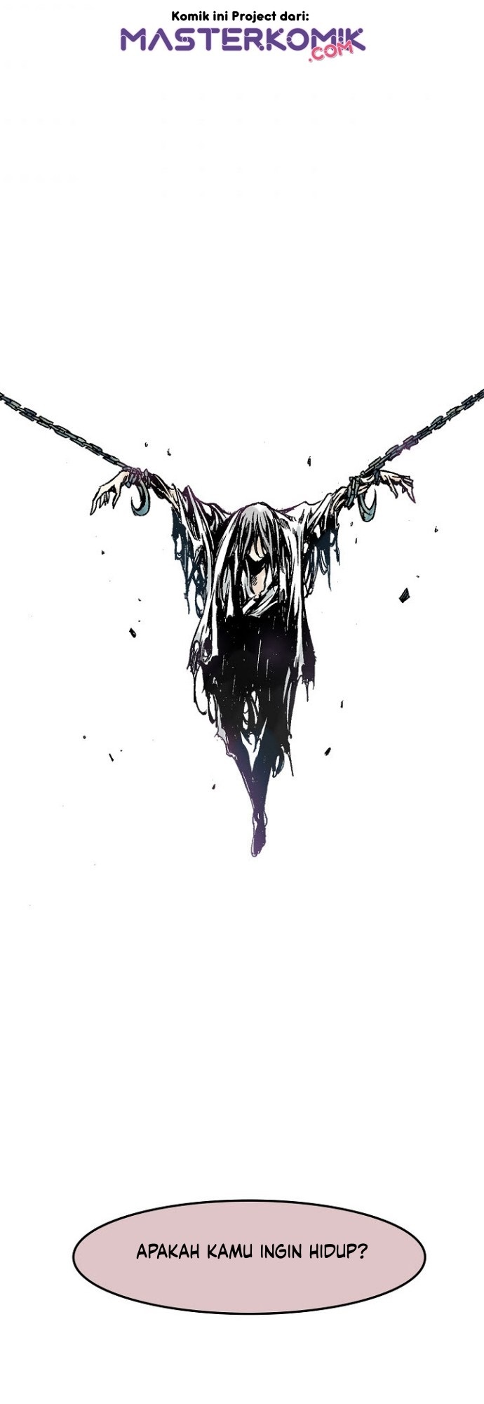 Memoir Of The King Of War Chapter 14 Gambar 6