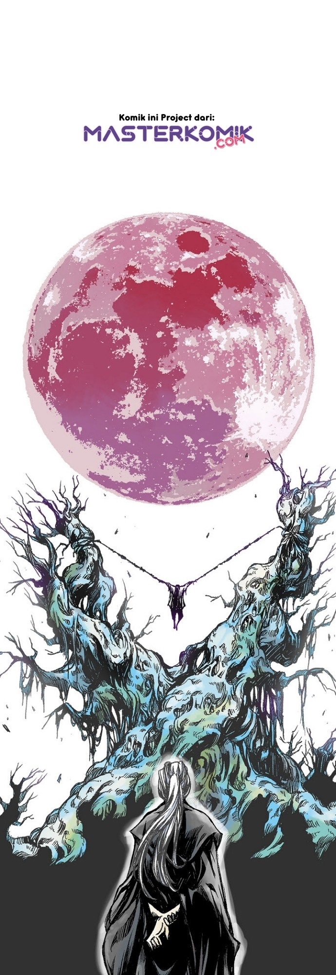 Memoir Of The King Of War Chapter 14 Gambar 7