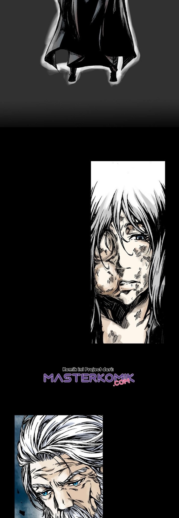 Memoir Of The King Of War Chapter 14 Gambar 8