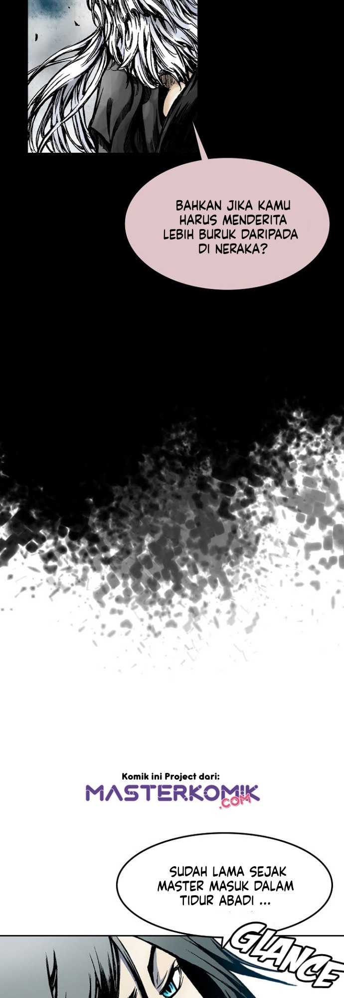 Memoir Of The King Of War Chapter 14 Gambar 9