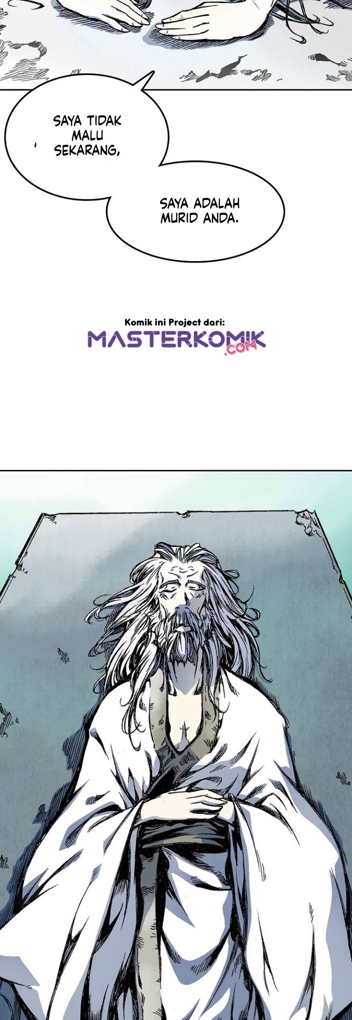 Memoir Of The King Of War Chapter 14 Gambar 12