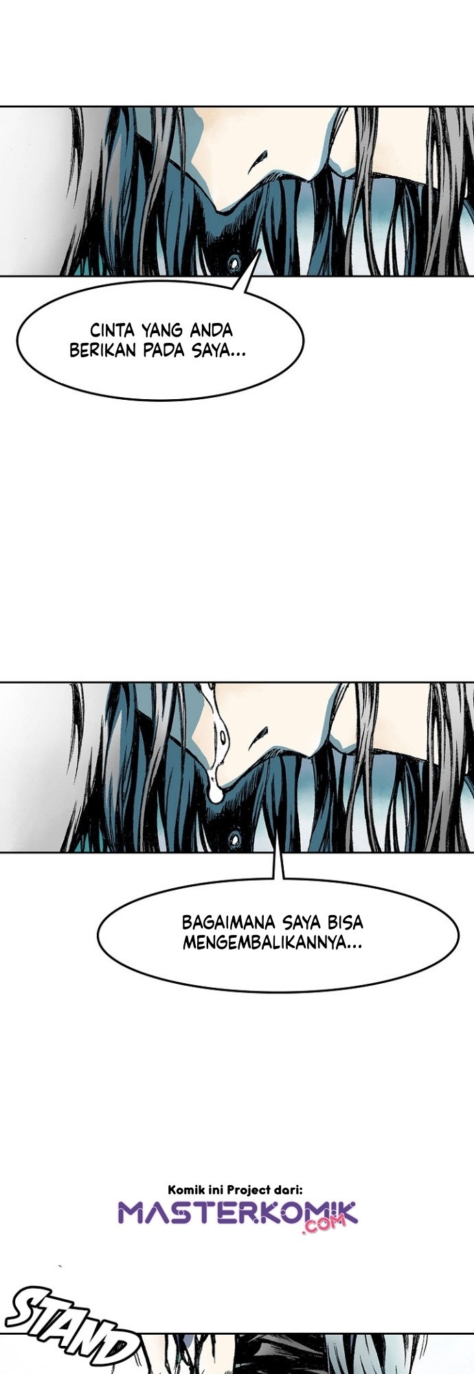 Memoir Of The King Of War Chapter 14 Gambar 14