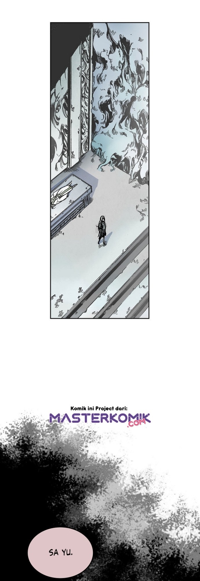 Memoir Of The King Of War Chapter 14 Gambar 16