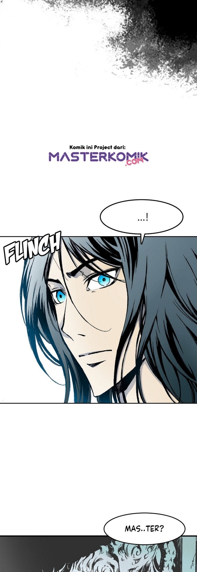 Memoir Of The King Of War Chapter 14 Gambar 18