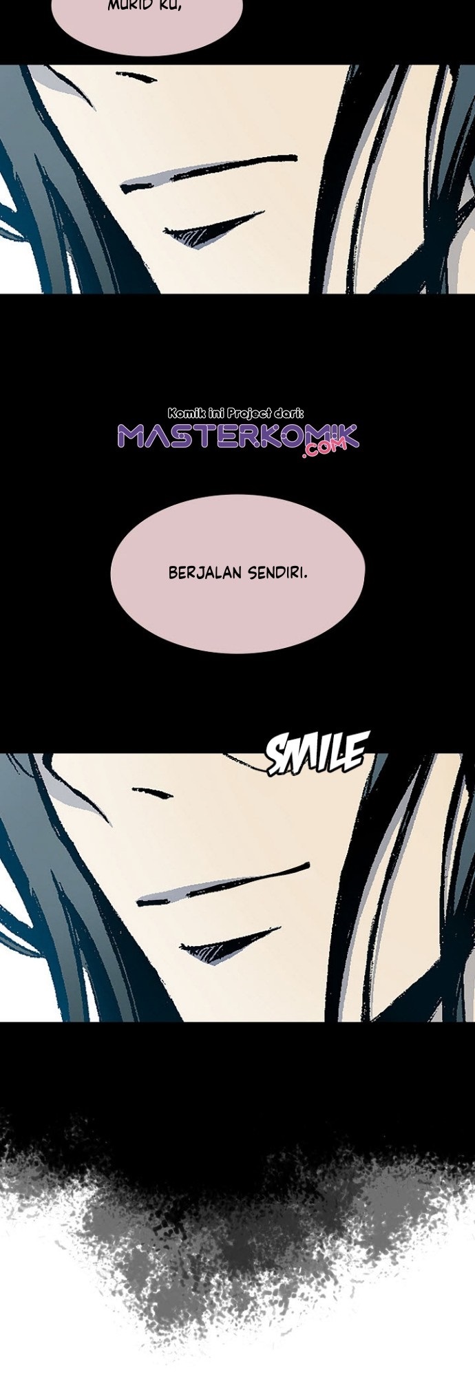 Memoir Of The King Of War Chapter 14 Gambar 24