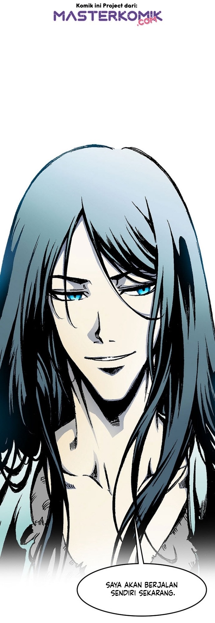 Memoir Of The King Of War Chapter 14 Gambar 25