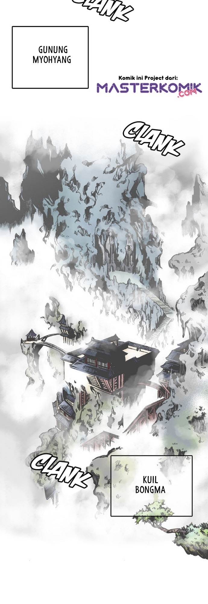 Memoir Of The King Of War Chapter 14 Gambar 28