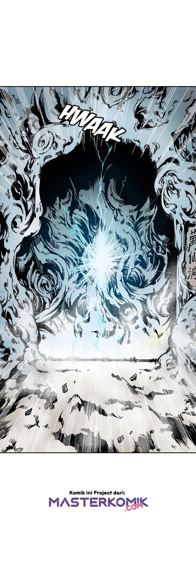 Memoir Of The King Of War Chapter 14 Gambar 36