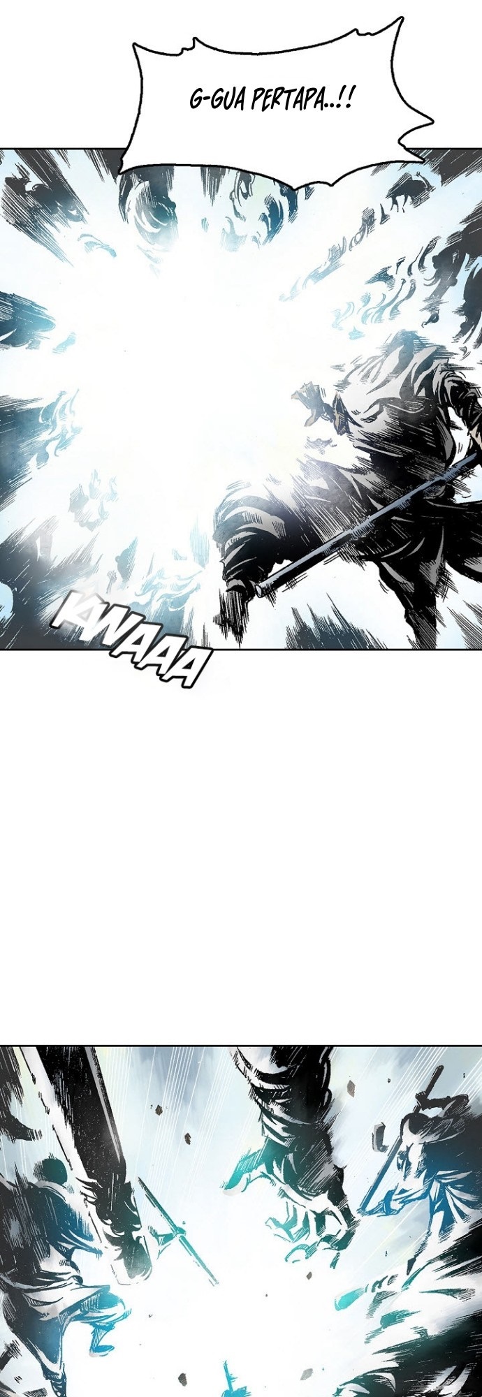 Memoir Of The King Of War Chapter 14 Gambar 37