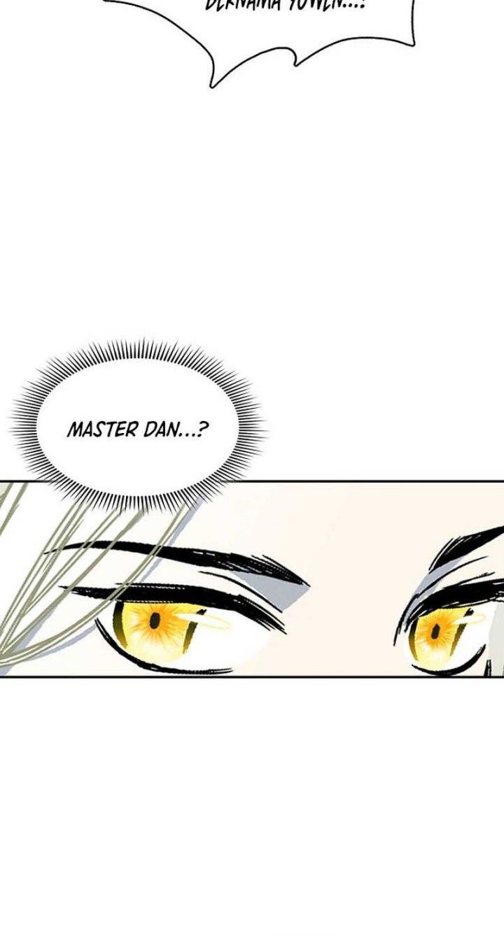 Memoir Of The King Of War Chapter 140 Gambar 12