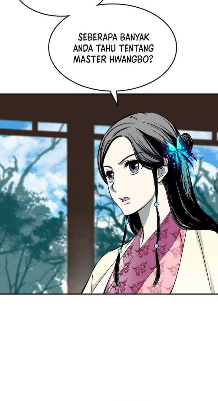 Memoir Of The King Of War Chapter 140 Gambar 59