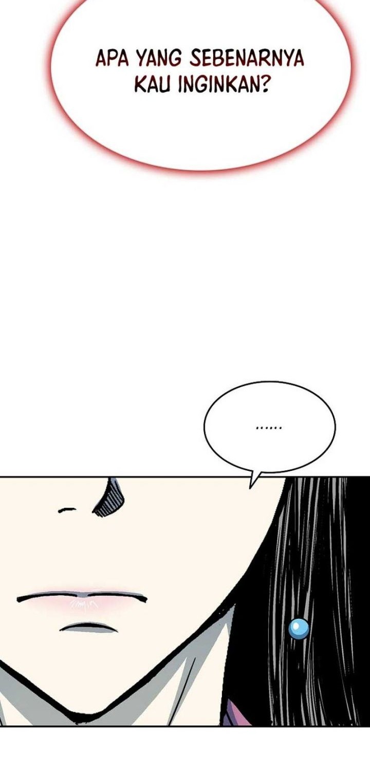 Memoir Of The King Of War Chapter 140 Gambar 63