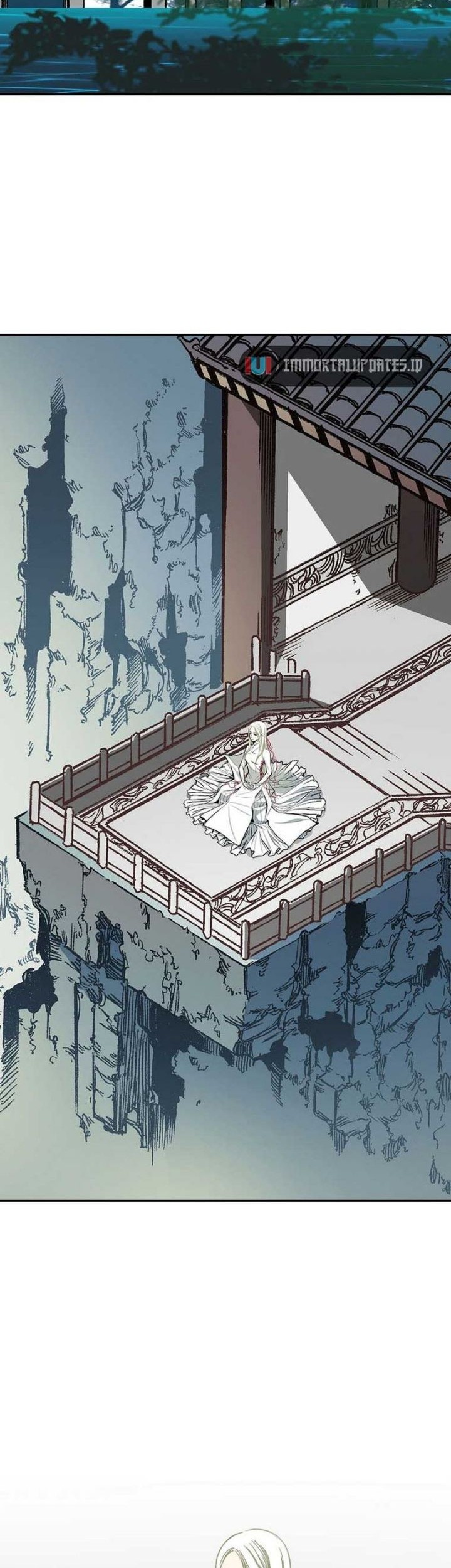 Manhwa Memoir Of The King Of War Chapter 140 gambar nomor 2