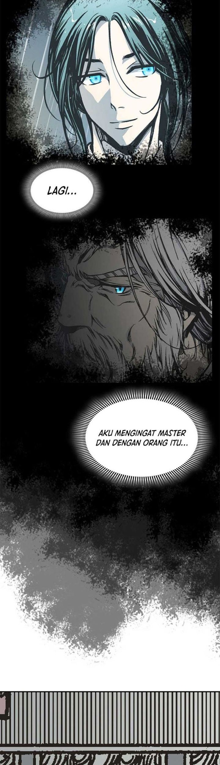 Memoir Of The King Of War Chapter 140 Gambar 6