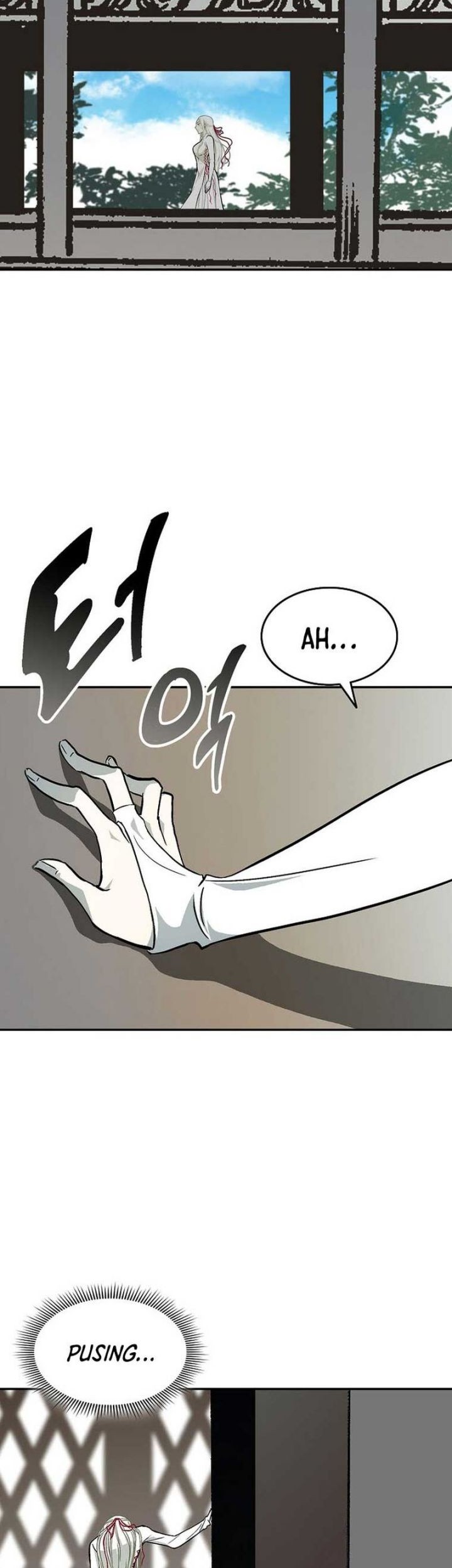 Memoir Of The King Of War Chapter 140 Gambar 7