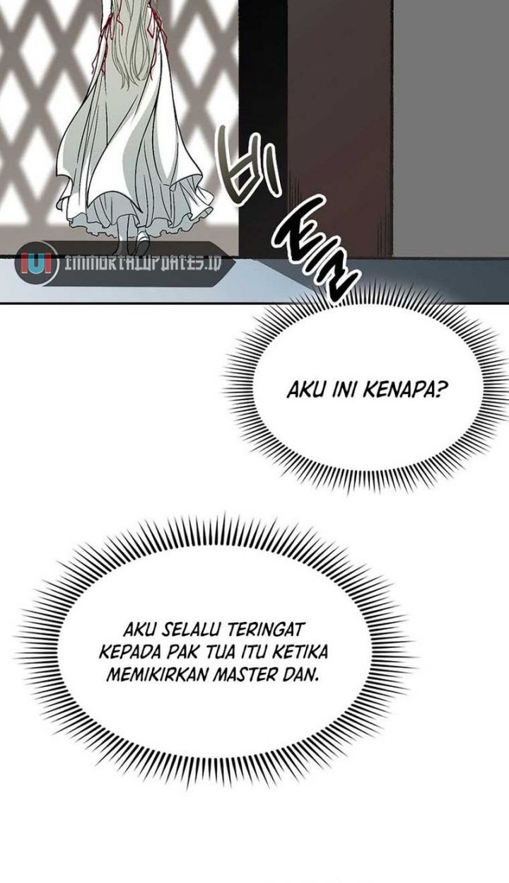Memoir Of The King Of War Chapter 140 Gambar 8