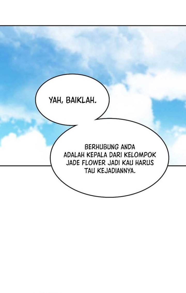 Memoir Of The King Of War Chapter 140 Gambar 20