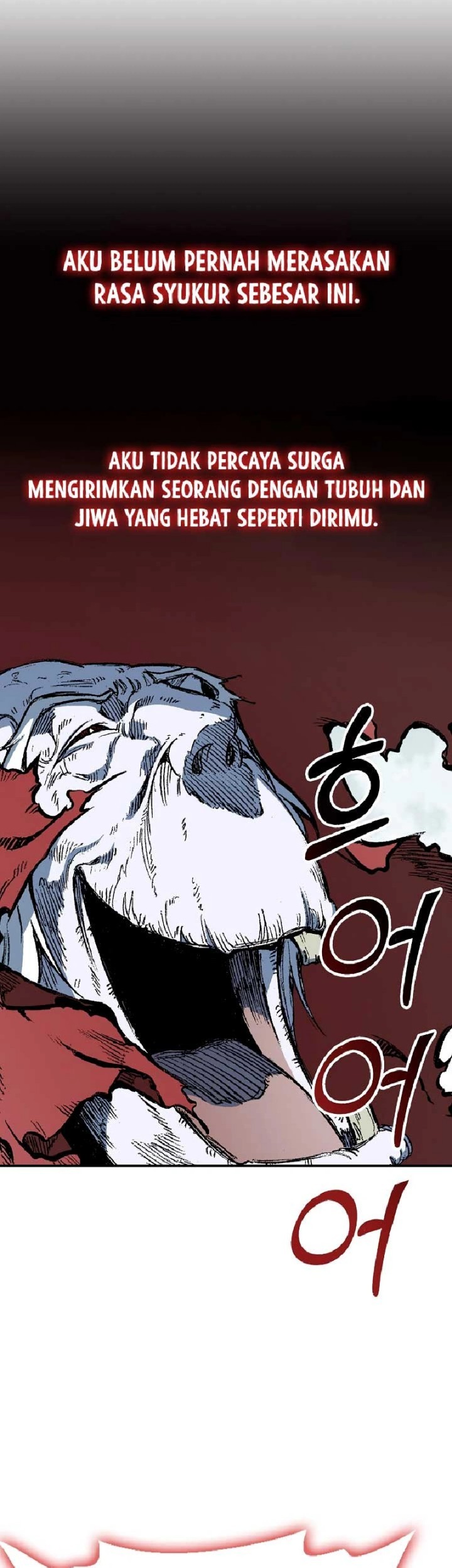 Memoir Of The King Of War Chapter 141 Gambar 41