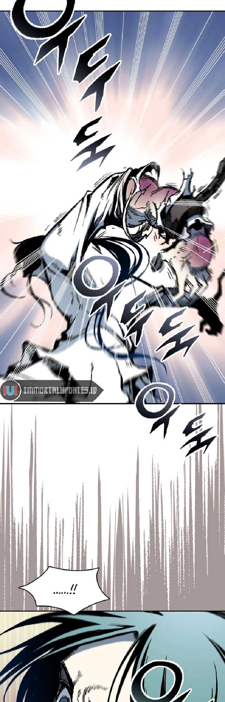 Memoir Of The King Of War Chapter 141 Gambar 24