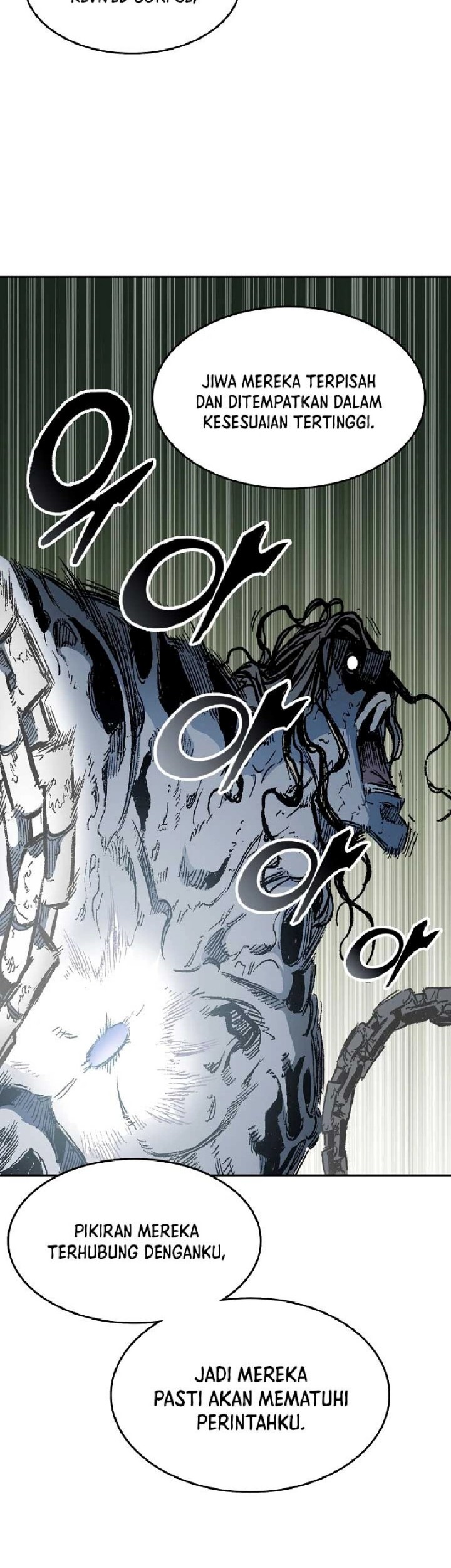 Memoir Of The King Of War Chapter 141 Gambar 32